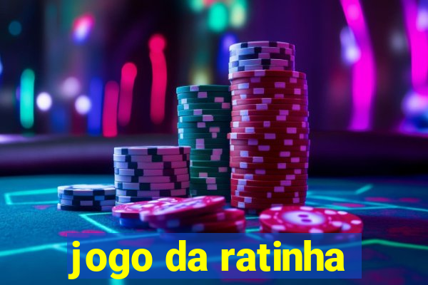 jogo da ratinha